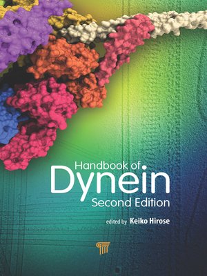 cover image of Handbook of Dynein ()